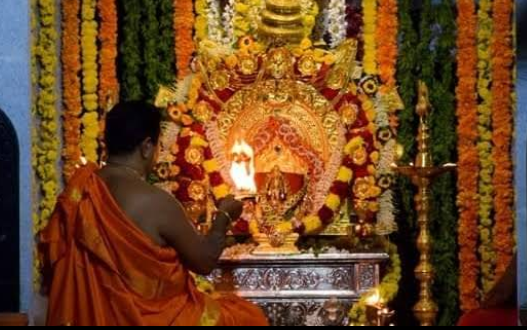 Temple Image