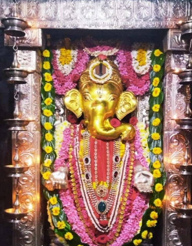 Anegudde Sri Vinayaka Temple