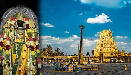 Temple Image