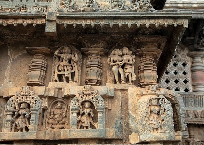 Temple Image