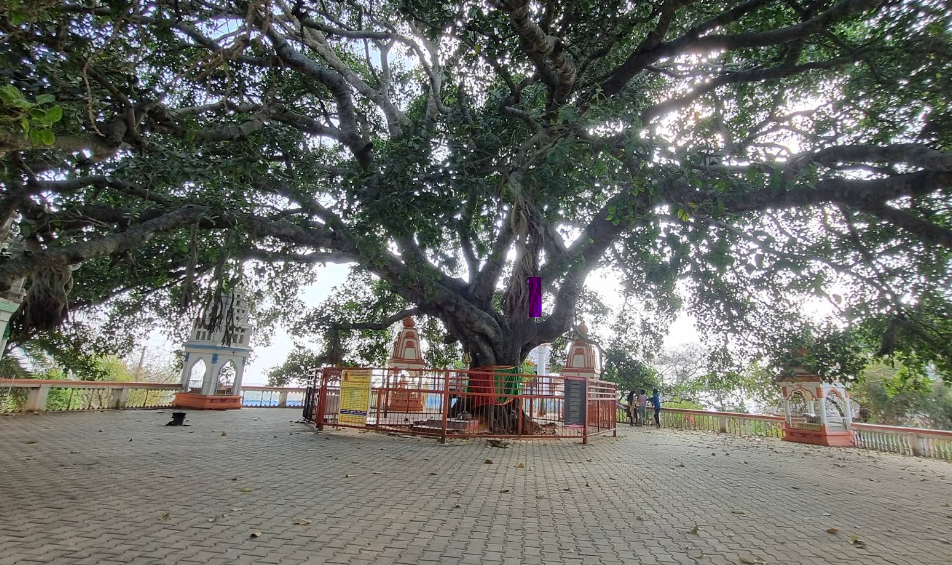 Temple Image 1