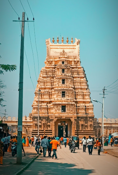 Temple Image