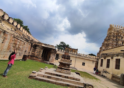 Temple Image