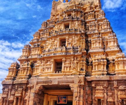 Temple Image