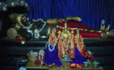 Shri Ranganatha Swamy Temple
