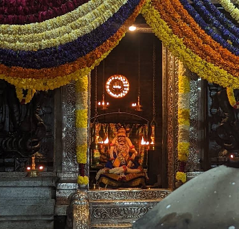 Shri Ayyappa Swamy Temple