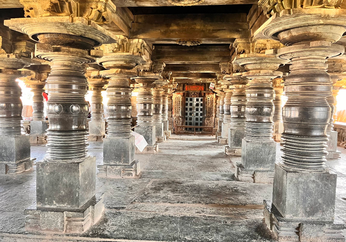 Temple Image