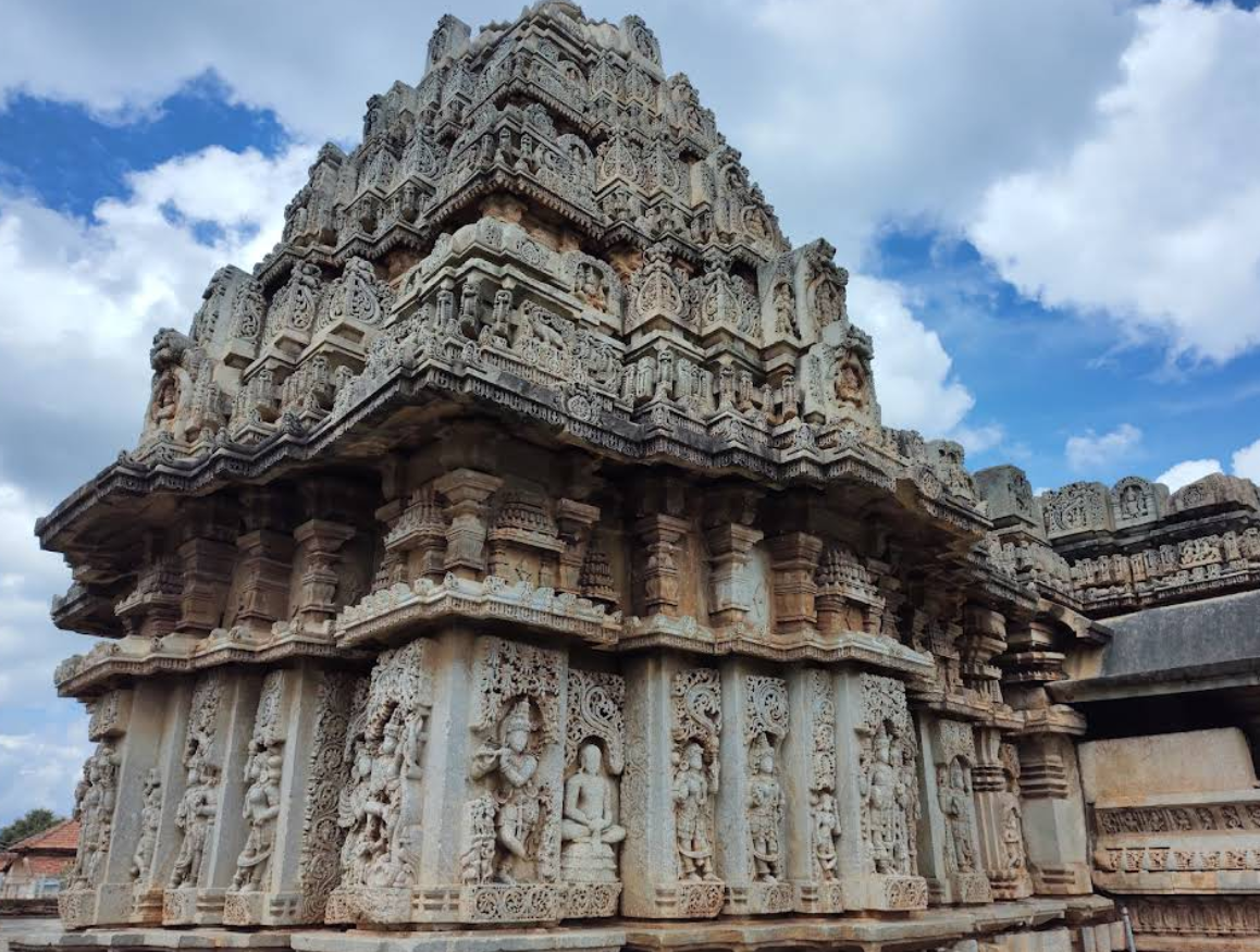 Temple Image