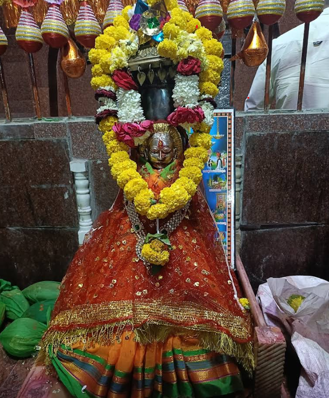 Temple Image