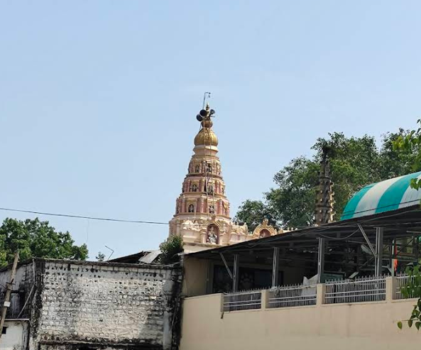 Temple Image