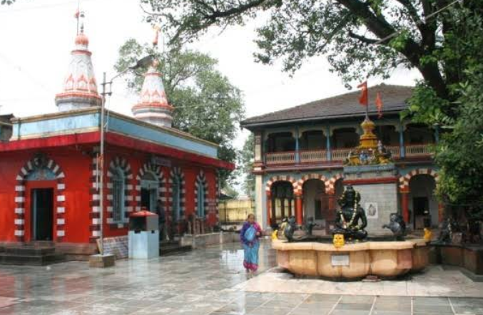Temple Image