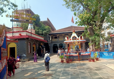 Temple Image