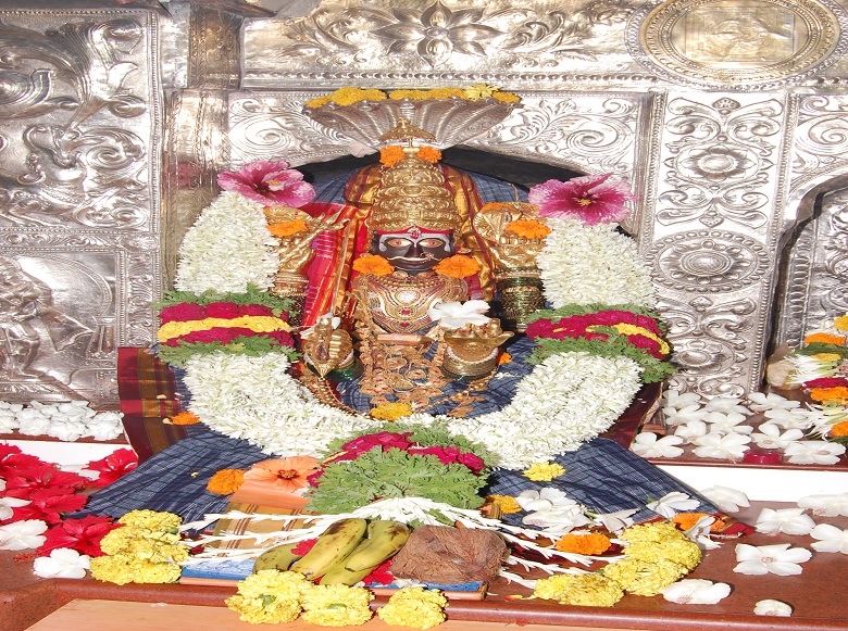 Temple Image
