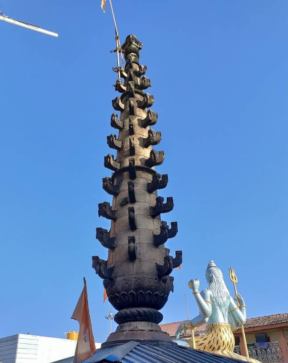 Temple Image
