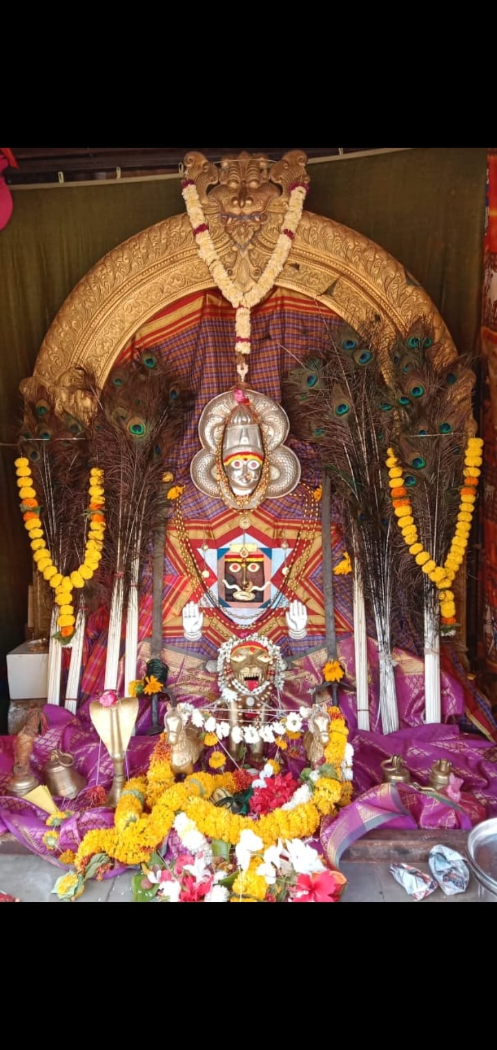 Temple Image