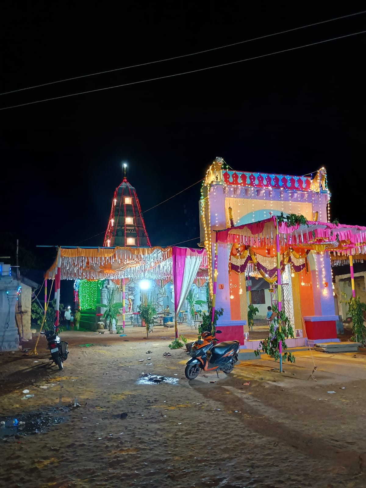 Temple Image