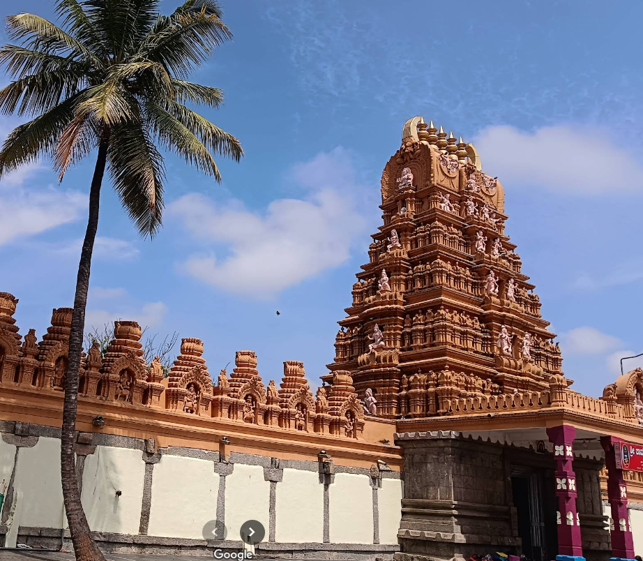 Temple Image