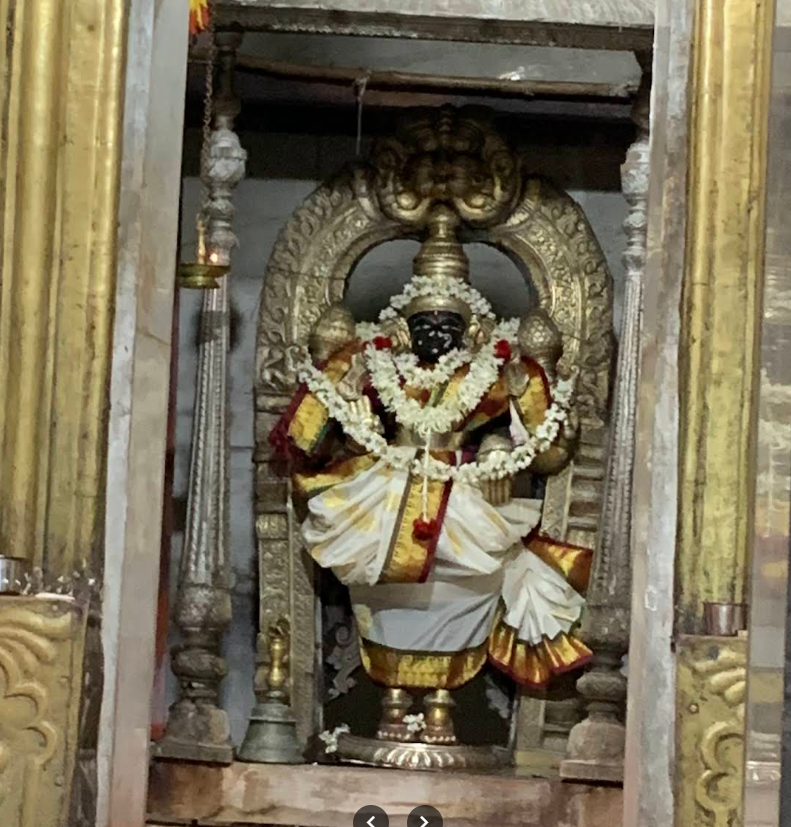Temple Image