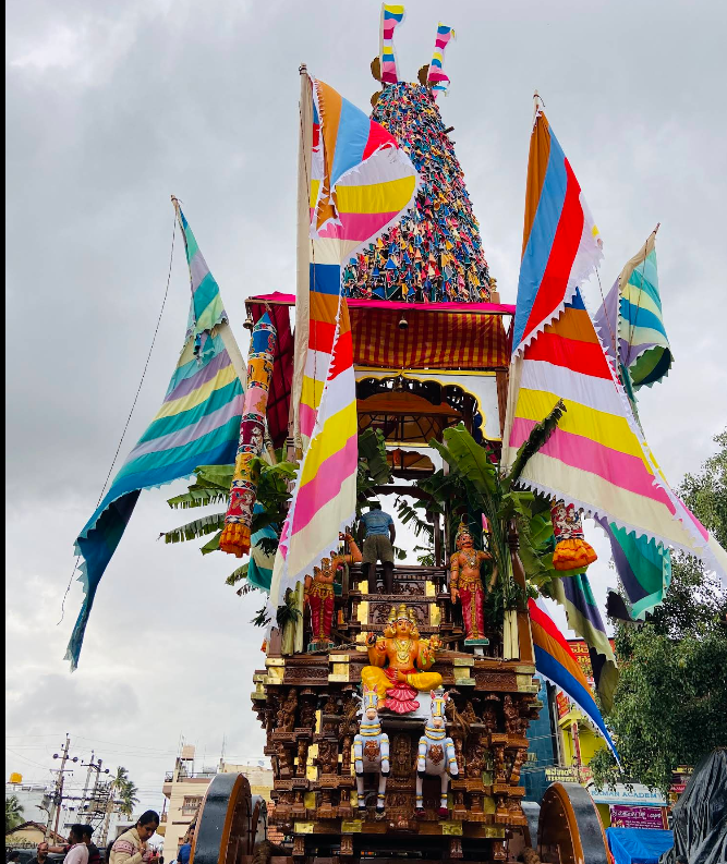 Temple Image