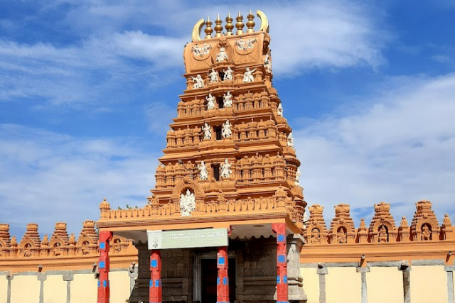 Temple Image