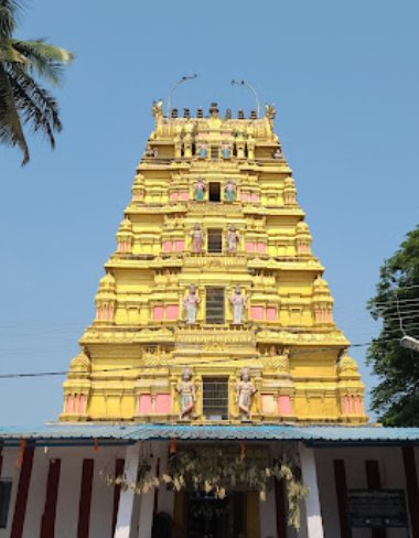 Temple Image