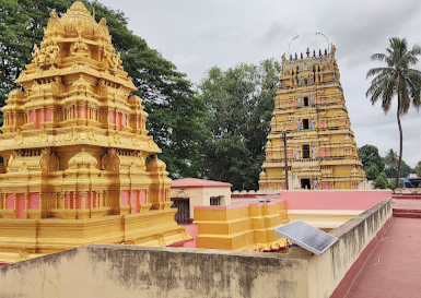 Temple Image