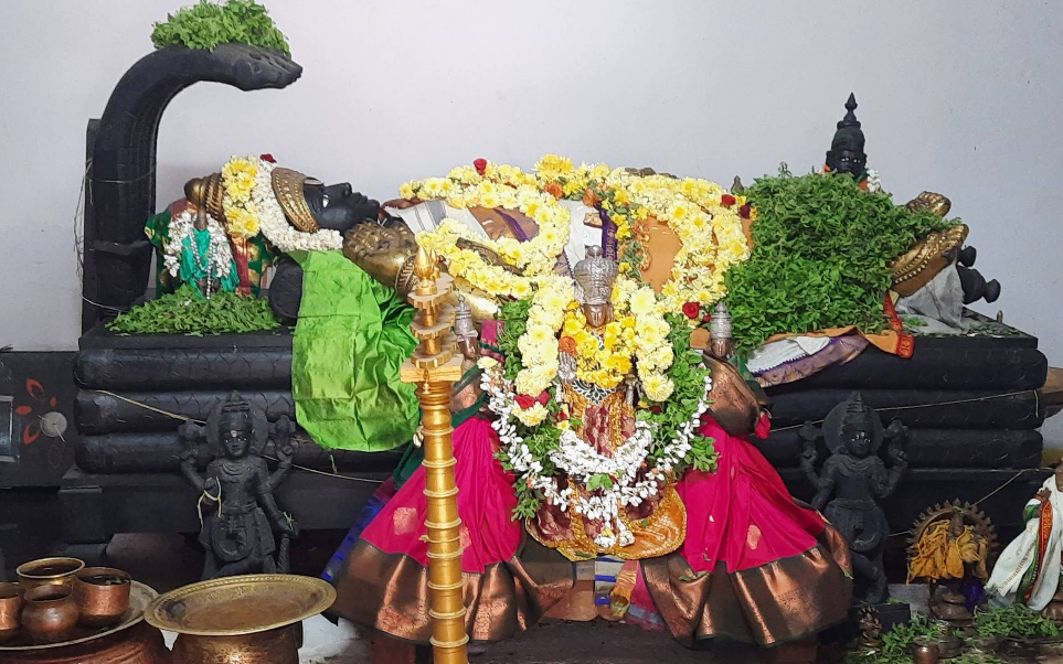 Temple Image