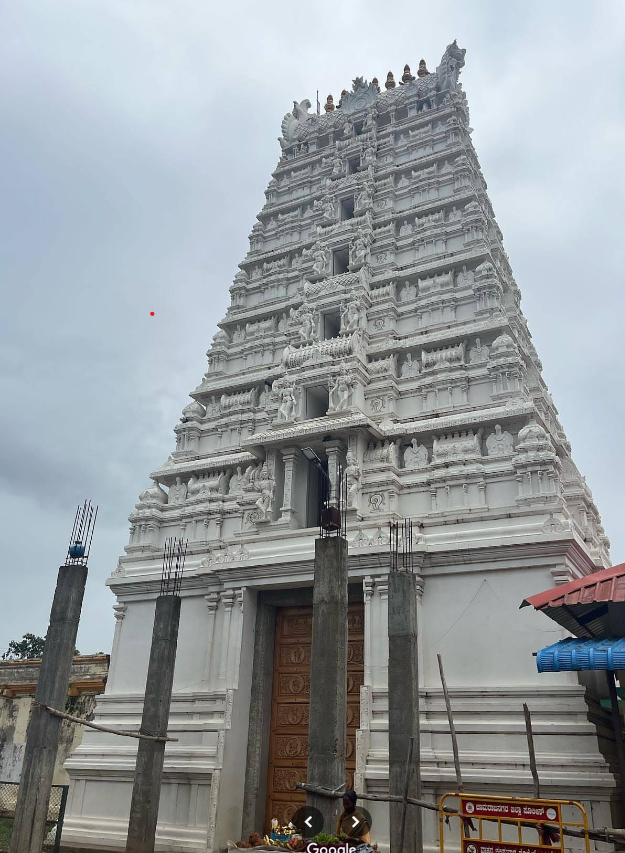 Temple Image