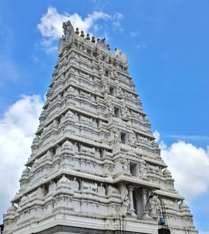 Temple Image