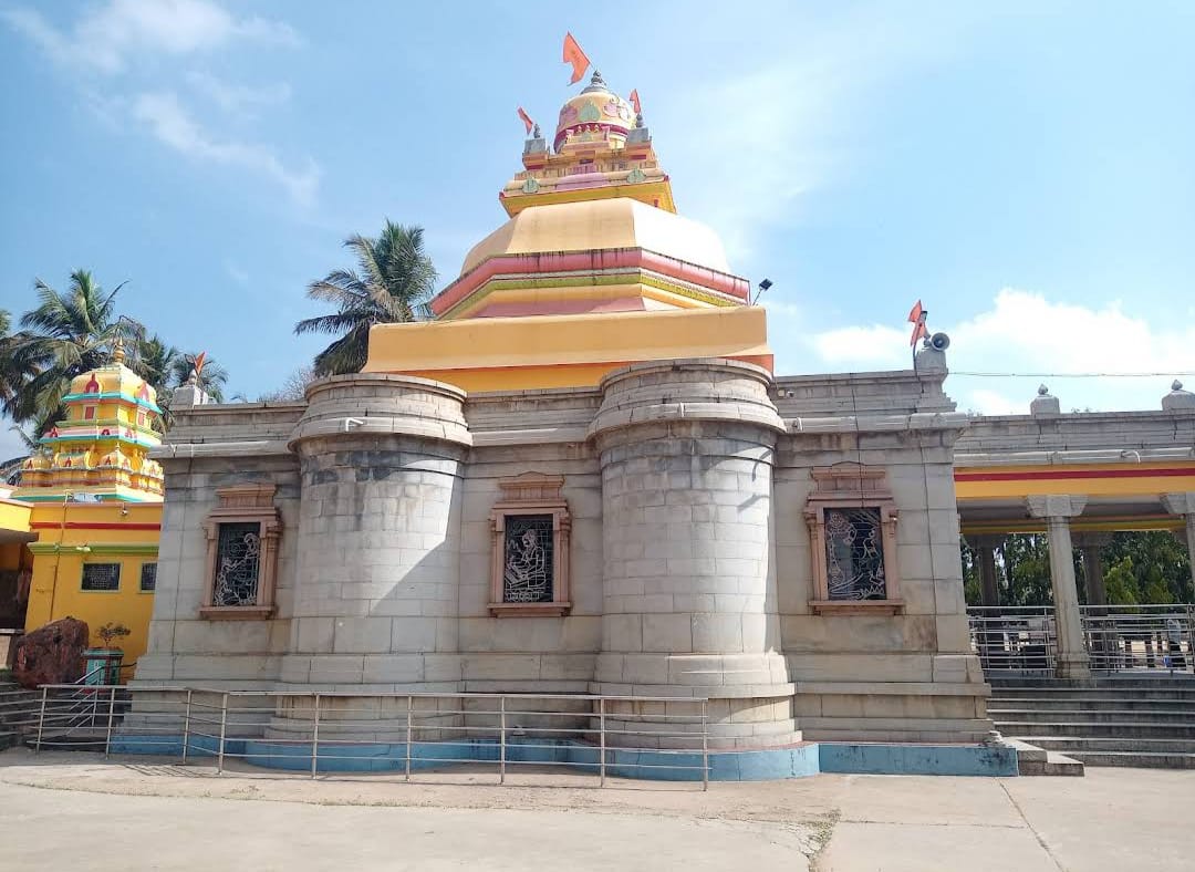 Temple Image