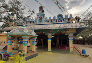 Temple Image