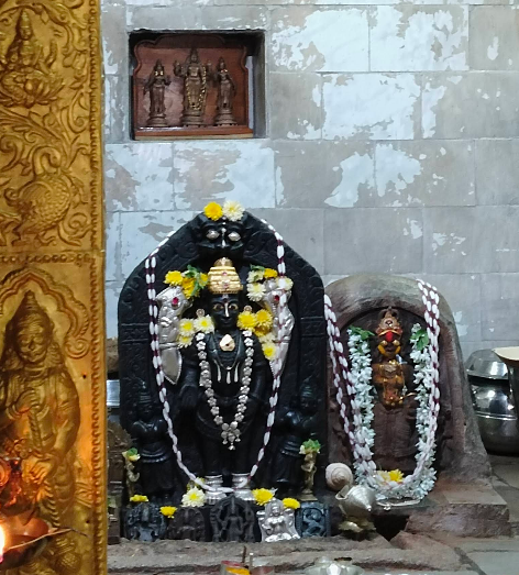 Mahalakshmi Temple