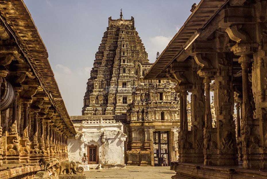 Temple Image