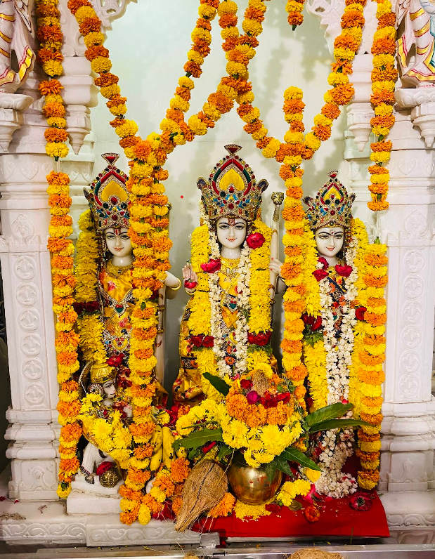 Temple Image