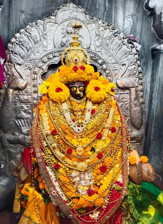 Shri Danamma Devi Temple