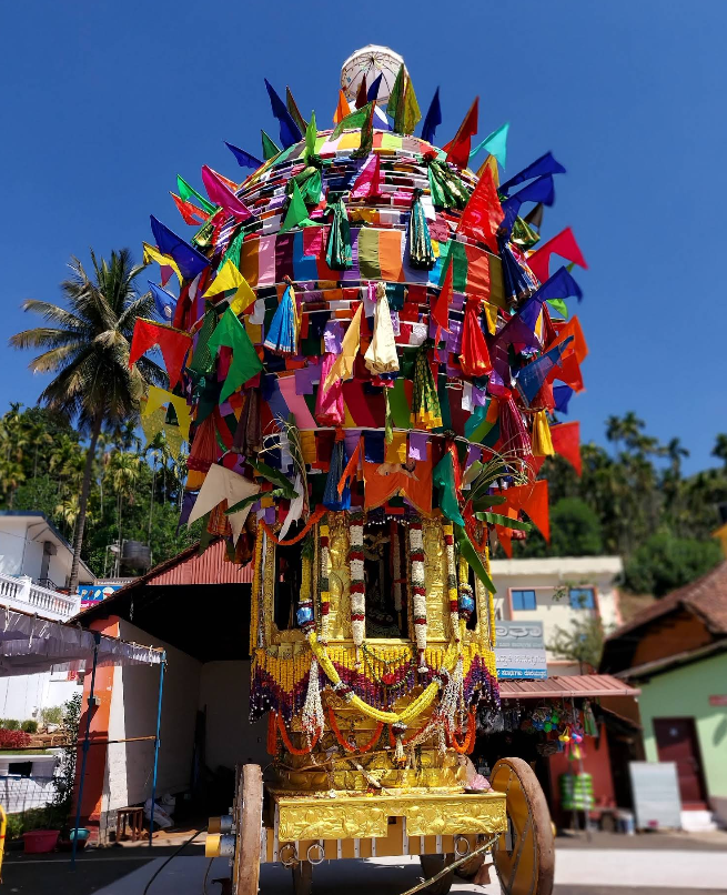 Temple Image