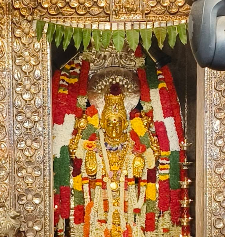 Temple Image