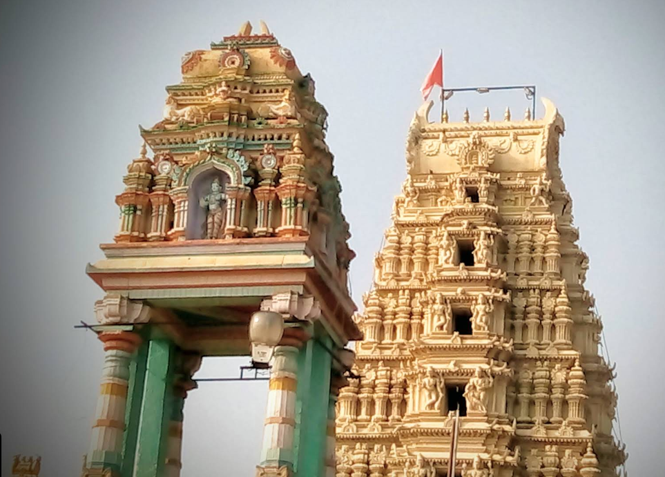 Temple Image