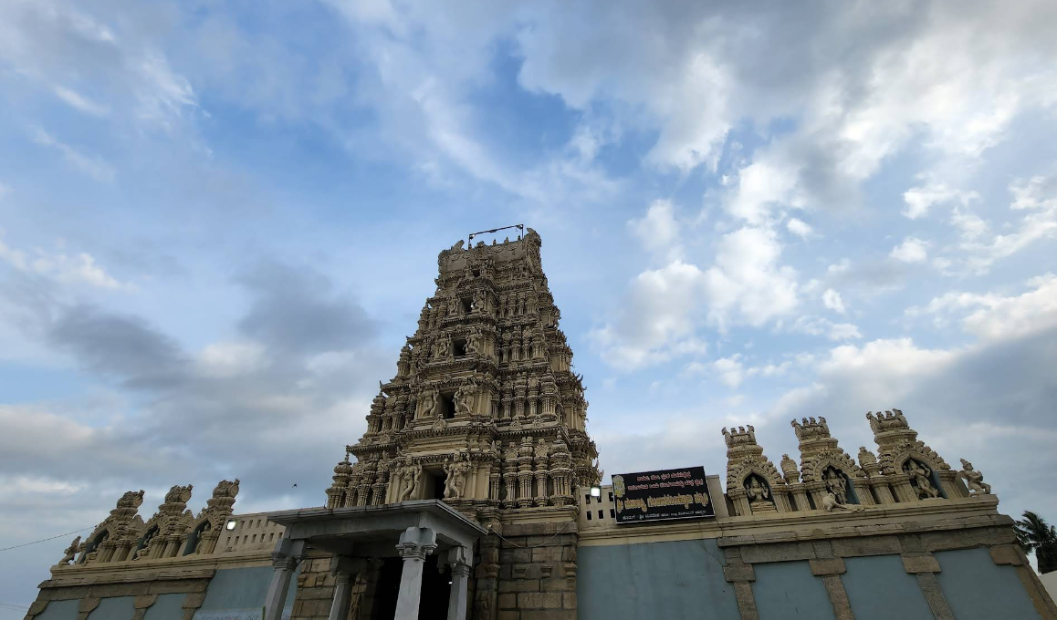 Temple Image