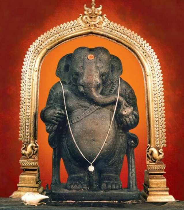 Temple Image