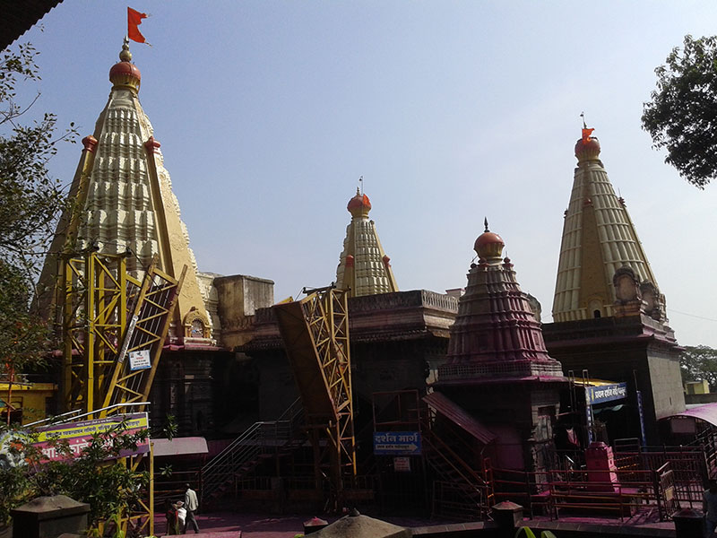 Temple Image