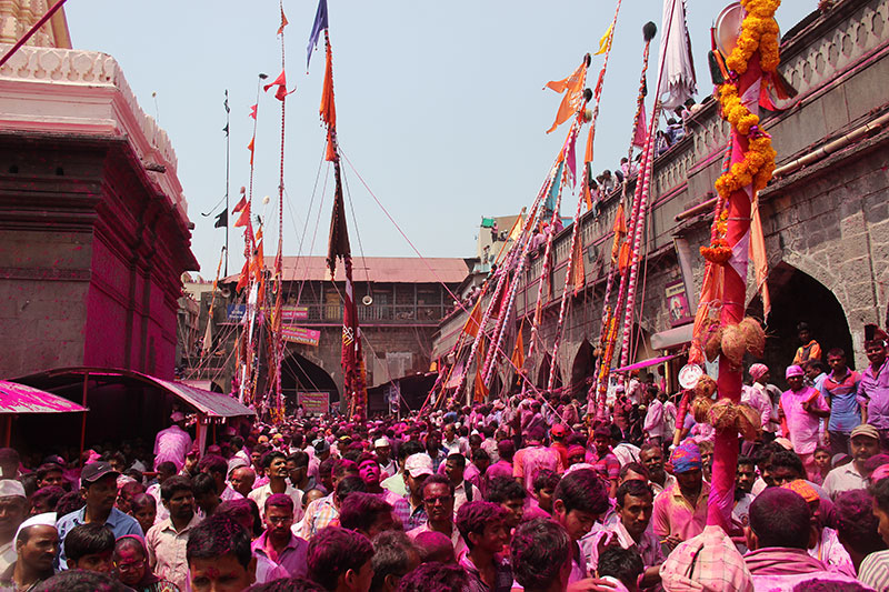 Temple Image