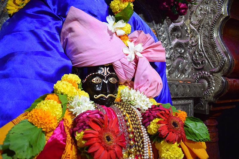 Temple Image