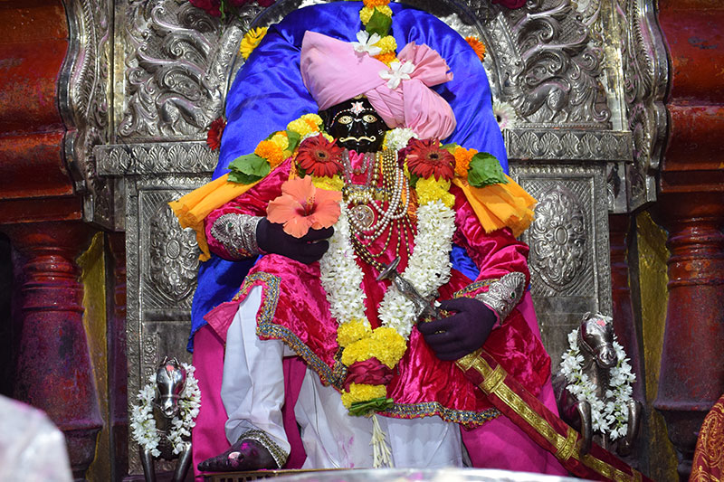 Shree Jyotiba Devsthan