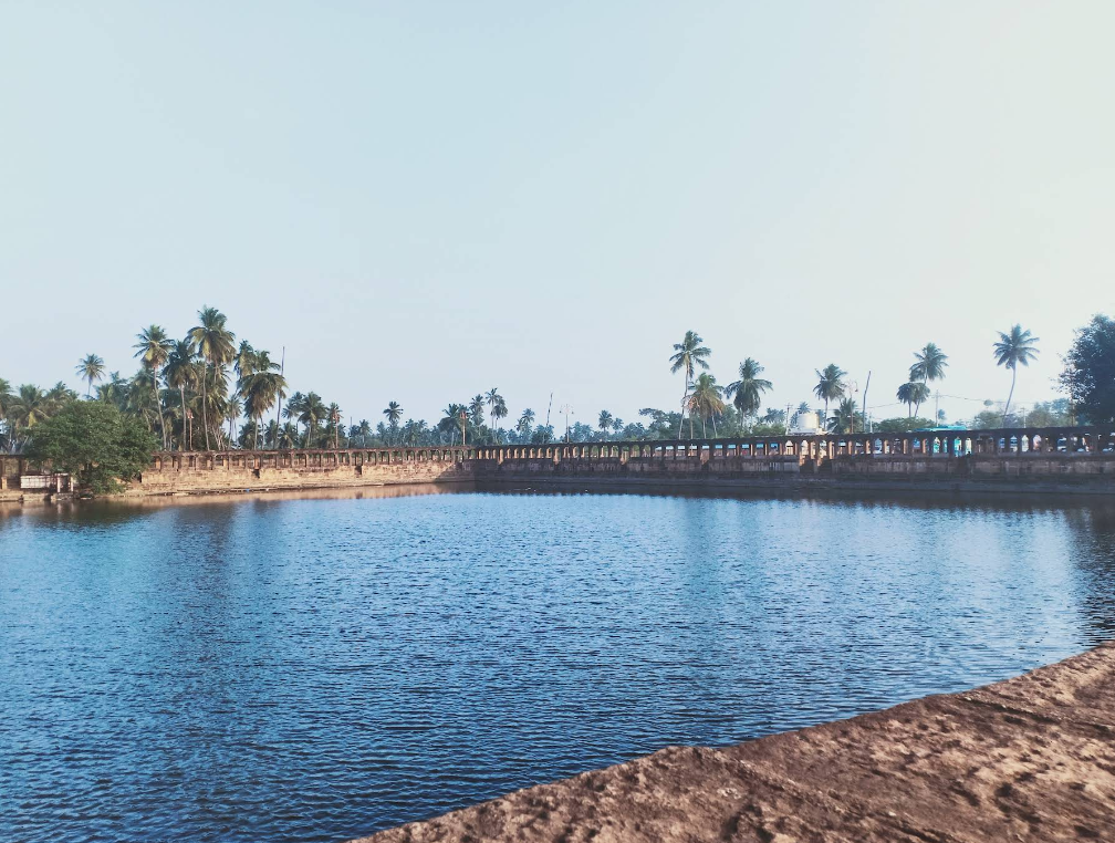 Temple Image