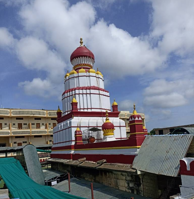 Temple Image