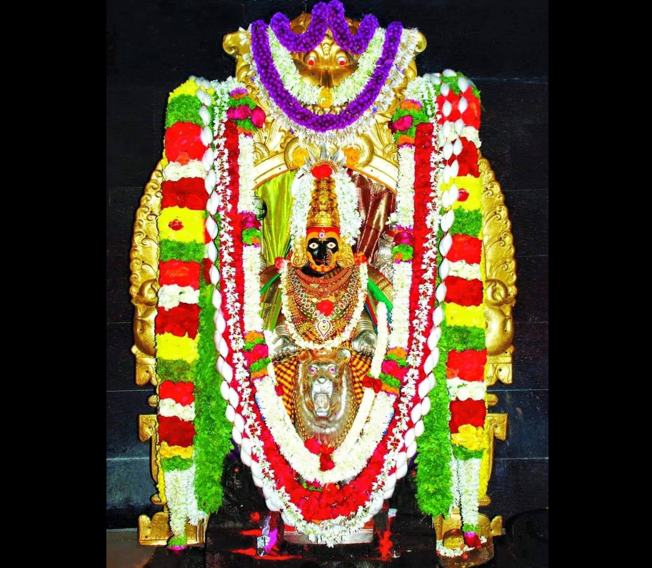 Banashankari Devi Temple