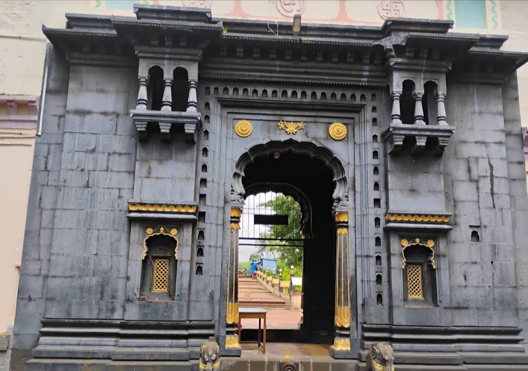 Temple Image