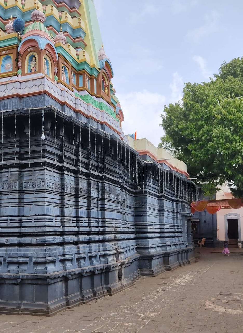 Temple Image