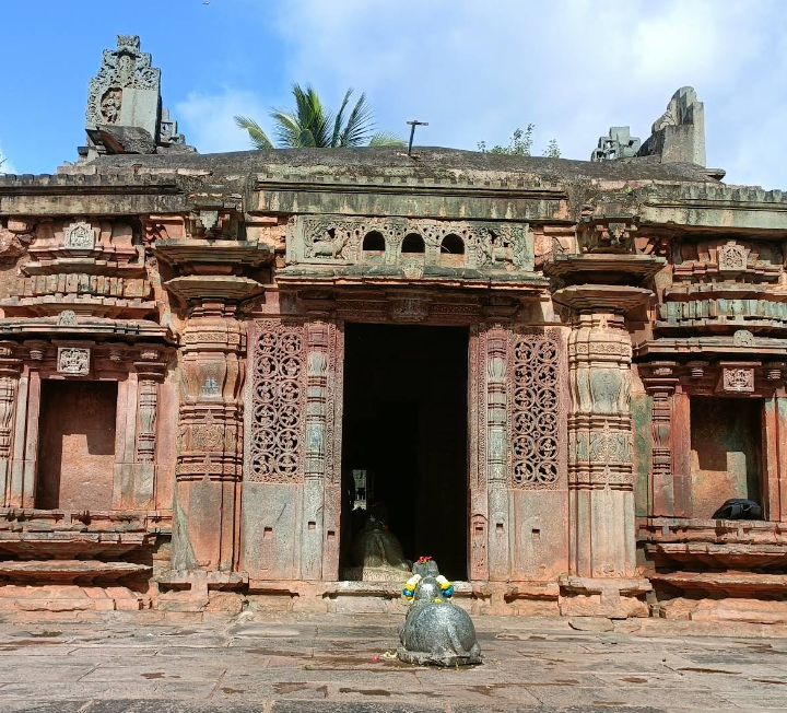 Temple Image